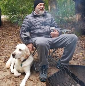 Meet your Posher, Craig